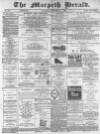 Morpeth Herald Saturday 27 November 1886 Page 1
