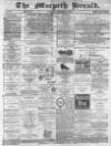 Morpeth Herald Saturday 04 December 1886 Page 1