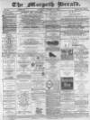 Morpeth Herald Saturday 11 December 1886 Page 1