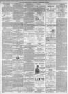 Morpeth Herald Saturday 11 December 1886 Page 4