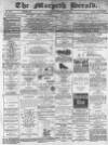 Morpeth Herald Saturday 18 December 1886 Page 1