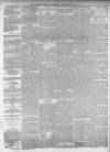 Morpeth Herald Saturday 18 December 1886 Page 3
