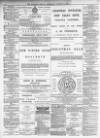 Morpeth Herald Saturday 01 January 1887 Page 8