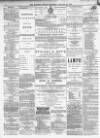 Morpeth Herald Saturday 29 January 1887 Page 8