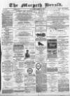 Morpeth Herald Saturday 12 March 1887 Page 1