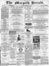 Morpeth Herald Saturday 19 March 1887 Page 1