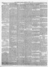 Morpeth Herald Saturday 09 April 1887 Page 2