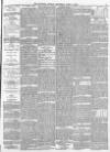 Morpeth Herald Saturday 09 April 1887 Page 3