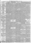 Morpeth Herald Saturday 23 April 1887 Page 3