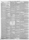 Morpeth Herald Saturday 23 April 1887 Page 6