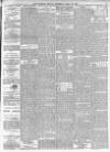 Morpeth Herald Saturday 30 April 1887 Page 3