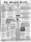Morpeth Herald Saturday 07 May 1887 Page 1