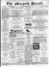 Morpeth Herald Saturday 14 May 1887 Page 1