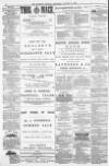 Morpeth Herald Saturday 13 August 1887 Page 8