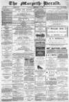 Morpeth Herald Saturday 17 December 1887 Page 1