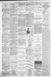 Morpeth Herald Saturday 17 December 1887 Page 4