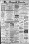 Morpeth Herald Saturday 30 June 1888 Page 1