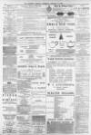 Morpeth Herald Saturday 12 January 1889 Page 8