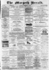 Morpeth Herald Saturday 02 February 1889 Page 1