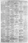 Morpeth Herald Saturday 02 February 1889 Page 4