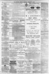 Morpeth Herald Saturday 02 February 1889 Page 8