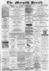 Morpeth Herald Saturday 09 February 1889 Page 1