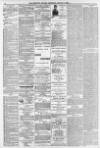 Morpeth Herald Saturday 02 March 1889 Page 4