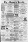Morpeth Herald Saturday 25 May 1889 Page 1