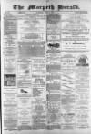 Morpeth Herald Saturday 08 June 1889 Page 1