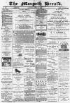 Morpeth Herald Saturday 22 June 1889 Page 1
