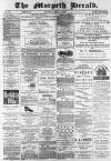Morpeth Herald Saturday 06 July 1889 Page 1