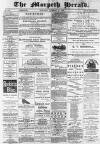 Morpeth Herald Saturday 30 November 1889 Page 1