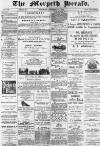 Morpeth Herald Saturday 28 December 1889 Page 1