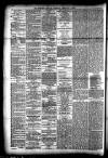 Morpeth Herald Saturday 01 February 1890 Page 4