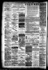 Morpeth Herald Saturday 01 February 1890 Page 8