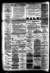 Morpeth Herald Saturday 08 February 1890 Page 8