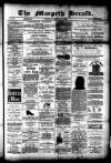 Morpeth Herald Saturday 15 February 1890 Page 1