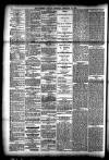 Morpeth Herald Saturday 15 February 1890 Page 4