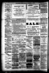 Morpeth Herald Saturday 15 February 1890 Page 8