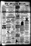 Morpeth Herald Saturday 01 March 1890 Page 1
