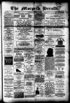 Morpeth Herald Saturday 15 March 1890 Page 1