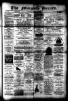 Morpeth Herald Saturday 22 March 1890 Page 1