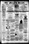 Morpeth Herald Saturday 16 August 1890 Page 1