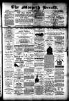 Morpeth Herald Saturday 13 September 1890 Page 1