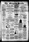 Morpeth Herald Saturday 20 September 1890 Page 1