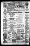 Morpeth Herald Saturday 01 November 1890 Page 8