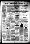 Morpeth Herald Saturday 08 November 1890 Page 1