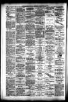 Morpeth Herald Saturday 08 November 1890 Page 4