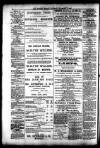 Morpeth Herald Saturday 08 November 1890 Page 8