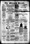 Morpeth Herald Saturday 15 November 1890 Page 1